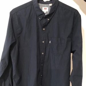 Levi’s Classic One Pocket Shirt Men’s - Large